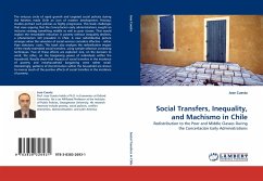 Social Transfers, Inequality, and Machismo in Chile