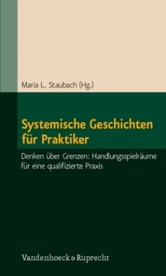 Systemische Geschichten für Praktiker