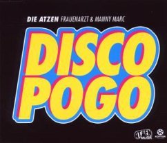Cover Disco Pogo