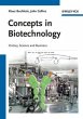Concepts in Biotechnology - Bild 1