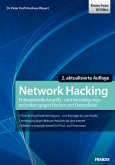 Network Hacking - Professionelle Techniken zur Netzwerkpenetration