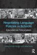 Negotiating Language Policies in Schools - Bild 1