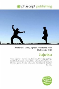 Jujutsu