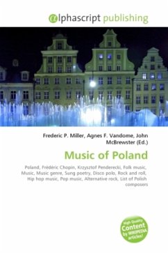 Cover Music of Poland