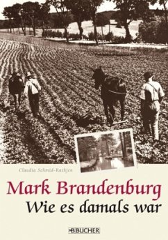 Cover Mark Brandenburg