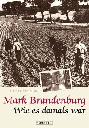 Mark Brandenburg Mark Brandenburg