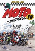 Bis einer heult! - Motomania 10 + Poster / Top