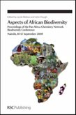 Aspects of African Biodiversity