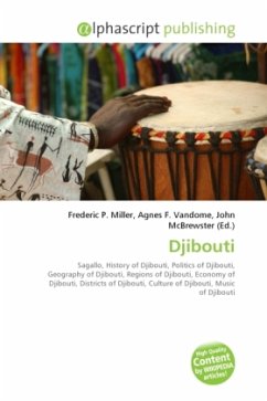 Cover Djibouti