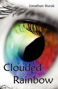 Cover Clouded Rainbow