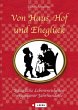 Von Haus, Hof und Eheglück - Bild 1