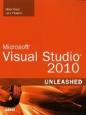 Microsoft Visual Studio 2010 Unleashed