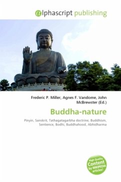 Cover Buddha-nature