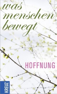 Hoffnung Cover Hoffnung