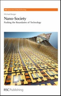 Nano-Society - Berger, Michael