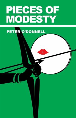 Pieces of Modesty - O'Donnell, Peter (Book Reviews)