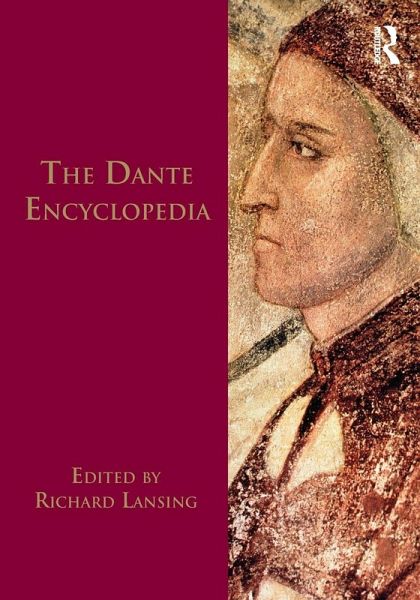 Dante Encyclopedia Dante Encyclopedia