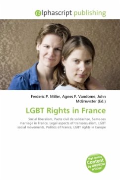 LGBT Rights in France