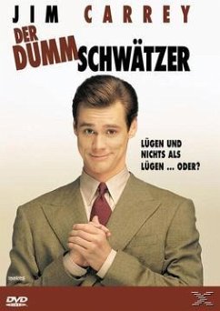 Cover Der Dummschwätzer