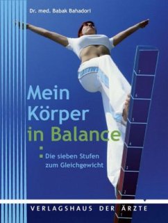 Mein Körper in Balance Cover Mein Körper in Balance