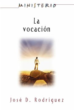 La Vocacion - Ministerio Series Aeth - Association for Hispanic Theological Education