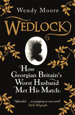 Wedlock - Moore, Wendy