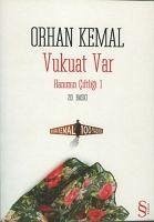 Hanimin Ciftligi 1 - Vukuat Var - Kemal, Orhan