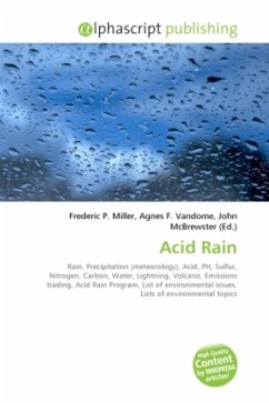 Acid Rain