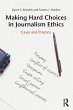 Making Hard Choices in Journalism Ethics - Bild 1