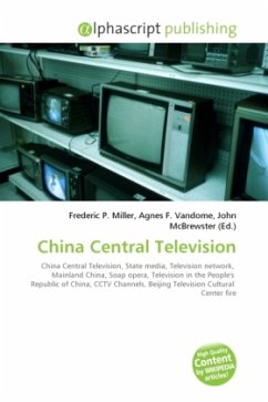 China Central Television