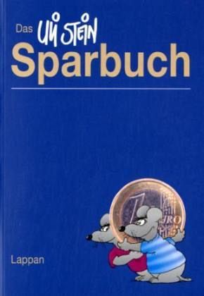 Das Uli Stein Sparbuch Das Uli Stein Sparbuch