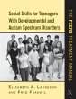 Social Skills for Teenagers with... - Bild 1