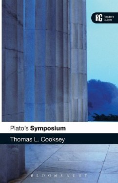 Plato's 'Symposium' Cover Plato's 'Symposium'