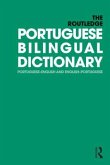 The Routledge Portuguese Bilingual Dictionary (Revised 2014 edition)