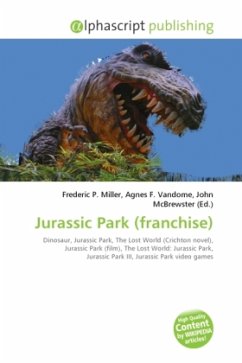 Jurassic Park (franchise)