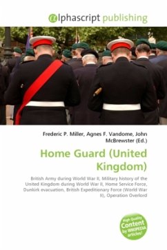 Home Guard (United Kingdom)