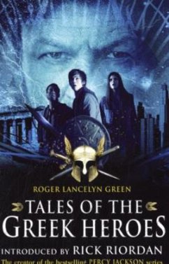 Tales of the Greek Heroes, Film tie-in - Green, Roger L.