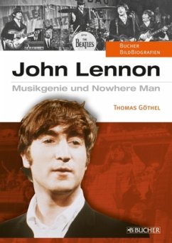 Cover John Lennon