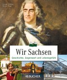 Wir Sachsen