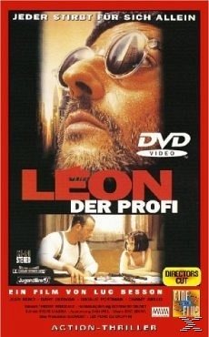 Léon - Der Profi Director's Cut