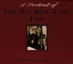 A Portrait Of - Nat King Cole Trio