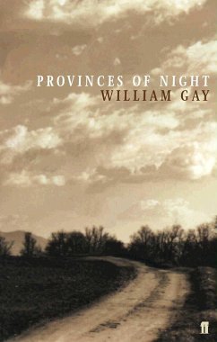 Provinces of Night - Gay, William