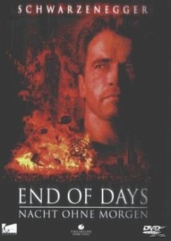 End of Days - Nacht ohne Morgen