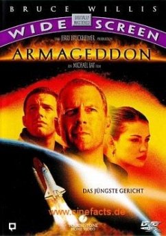 Armageddon - Das jüngste Gericht