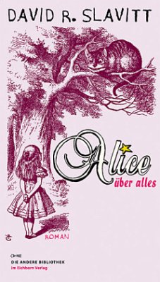 Alice über alles - Slavitt, David Rytman