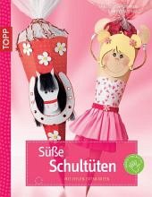 Cover Süße Schultüten