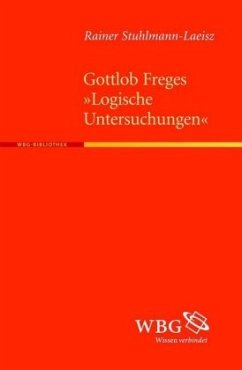 Gottlob Freges 