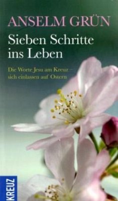 Cover Sieben Schritte ins Leben