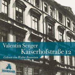 Kaiserhofstraße 12 - Senger, Valentin