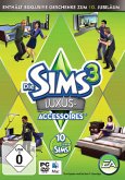 Die Sims 3: Luxus Accessoires